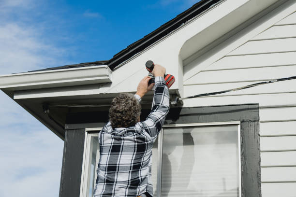 Affordable Siding Repair and Maintenance Services in American Canyon, CA